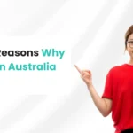 Top 11 Reasons Why You Should Study in Australia