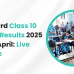 UP Board Class 10 and 12 Results 2025