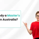 Why Study a Master's Degree in Australia